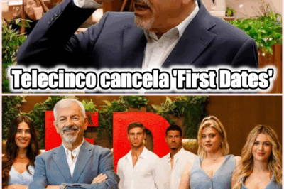 Telecinco suprime in extremis ‘First Dates’ de su programación por el estreno de ‘Supervivientes All Stars’