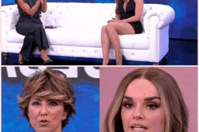 Sonsoles pregunta a Melody por su polémica con Broncano y se planta en Antena 3: “Vengo sin cobrar”