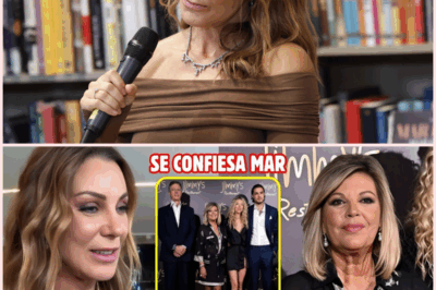 Mar Flores Revela su Descontento por la Foto de Terelu: “Cada Uno Hace lo que Cree que Debe Hacer”