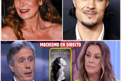 Impactante Escándalo en Telecinco: Carlo Costanzia Llama “PUTѦ” a la Madre de su Hijo en Directo