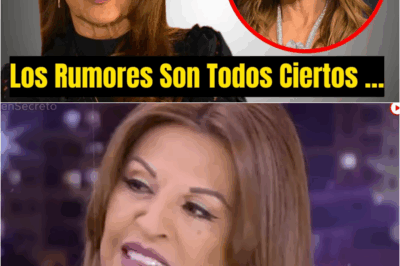 A sus 68 años, Amparo Grisales Rompe su silencio dejando al mundo CONMOCIONADO