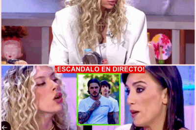 La Tensión entre Alejandra Rubio y su Madre Rocío Carrasco en el Reality Show de Televisión Española