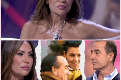 Sonia Moldes revela la oscura estrategia de Alessandro Lequio para separar a Mar Flores y Fernández Tapias