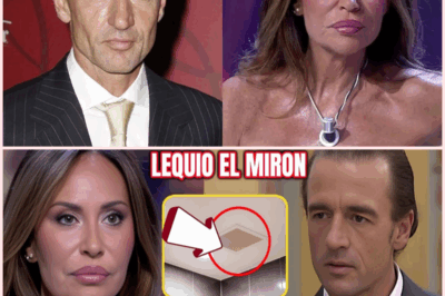 Sonia Moldes Revela los Oscuros Secretos de Alessandro Lequio: ¡Grababa a sus Amantes desde el Techo!