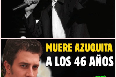La Tristeza en el Mundo de la Música: Fallece Azuquita, el Pionero del Rumbakalao a los 47 Años