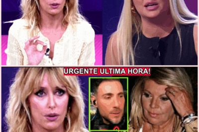 Emma García y Rocío Flores: Trágicas Revelaciones que Sacuden el Corazón de los Fans