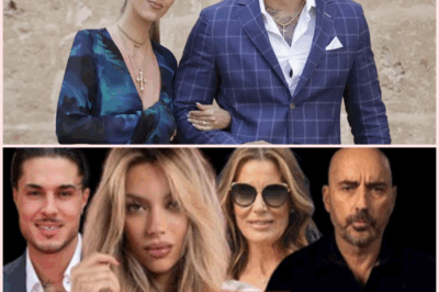La Ruptura de Alejandra Rubio y Carlos Costancia: ¿Es Mar Flores la Culpable?
