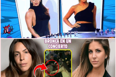 Laura Matamoros y Mar Torres Protagonizan una Pelea Inesperada