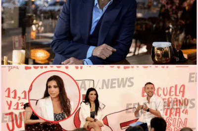 Javier Ruiz se ha sincerado más que nunca y ha compartido sus sentimientos tras ser acusado de difamar a Sarah Santaolalla.