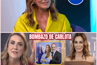 MAR FLORES RECHAZA OFERTA MILLONARIA DE MEDISET PARA PARTICIPAR EN “DE VIERNES”!