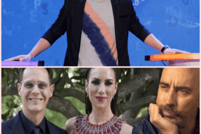 Cristian Gálvez y Patricia Pardo: El Dramático Giro en sus Carreras que Sacude la Televisión Española