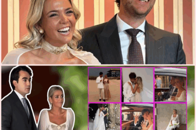 Un Romance de Otoño: La Boda de Pati Cabetas y Adrián Lozano en Cantabria que Conquistó Corazones