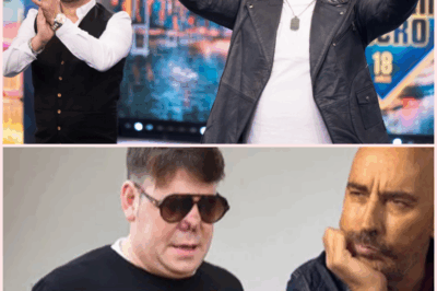 👉 “CARADURA” LUCAS (ANDY Y LUCAS), EN LA RUINA 💥 EL DRAMA MÁS DURO DE SU VIDA.