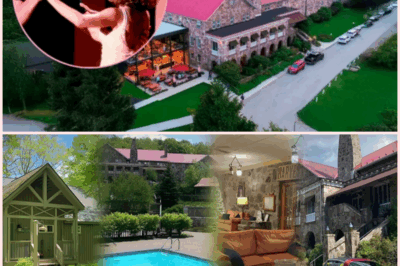 ¡Descubre el Hotel de Dirty Dancing y Vive Tu Propia Historia de Amor!