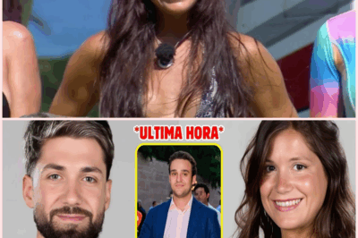 Alejandro Albalá Busca Conquistar a Miri Pérez-Cabrero, Amiga Cercana de Froilán Marichalar