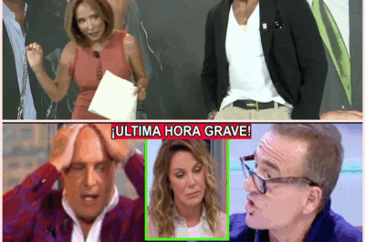 KIKO MATAMOROS ROMPE EL SILENCIO, LEQUIO REVELA UN TRIÁNGULO PROHIBIDO Y MAR FLORES QUEDA EN EL OJO DEL HURACÁN