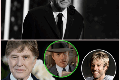 Robert Redford Fallece a los 89 Años, Recordando su Brillante Trayectoria Cinematográfica