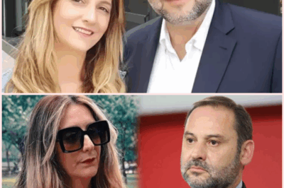 Miss Asturias Amenaza a Ábalos y al PSOE: “Deberían Tener Miedo”