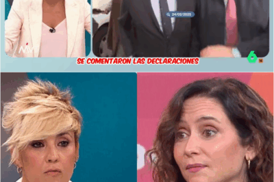 ¿Sabes realmente quién controla el micrófono?