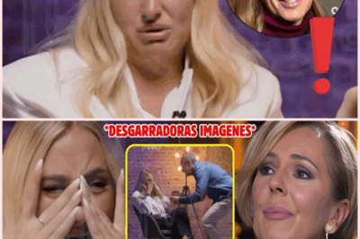 Rocío Flores Rompe el Silencio: Revelaciones Emotivas sobre su Madre en una Entrevista Exclusiva