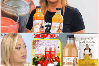 ¡Impactante Cierre del Negocio de Belén Esteban: Los Sabores de la Esteban se Despiden!