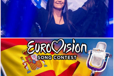 España se Plantea Retirarse de Eurovisión: La Controversia en Torno a la Participación de Israel Genera un Debate Nacional
