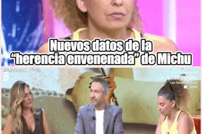 Nuevos datos de la “herencia envenenada” de Michu: “Más de 8000 euros en deuda. La casa tiene un valor catastral de 9000 euros”
