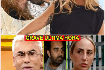 🔴TERRIBLE AUDIO CONTRA FIDEL ALBIAC! OR ROCÍPO FLORES Y TRÁGICO FINAL JORGE JAVIER VÁZQUEZ