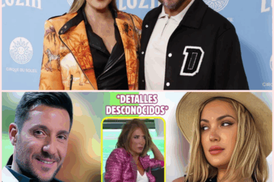 Marta Riesco Revela los Oscuros Secretos de su Ruptura con Antonio David: Una Confesión Impactante