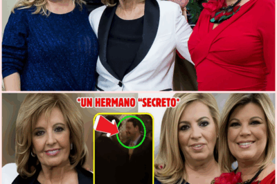 El Hermano Oculto de las Campos Revela un Pasado Turbio que Sacude a la Televisión Española