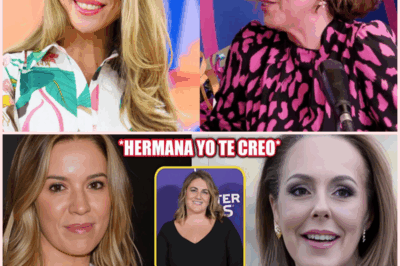 Cristina Lasvignes Regresa a la Televisión y Apoya el Relato de Rocío Carrasco: Un Debate Candente sobre Feminismo Selectivo