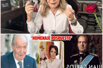 Juan Carlos y sus memorias: ¿Un precio millonario por la verdad