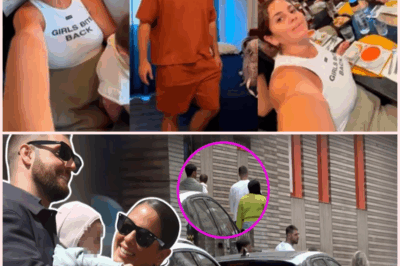 Anabel Pantoja y David Rodríguez, Más Fuerte que Nunca en Madrid