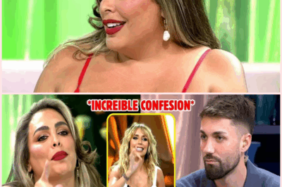 Amor Romeira Confiesa su Romance Secreto con Alejandro Albalá en un Hotel: Todos los Detalles