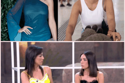 El enfado de Patricia Pardo con Anita Williams tras su reencuentro con Montoya: “Yo pensaba que éramos casi amigas”