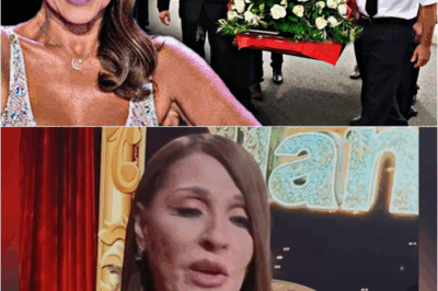 LUTO HOY!! 🚨 Falleció La Modelo Colombiana Amparo Grisales de Una Terrible Enfermedad. 💔 🕊️
