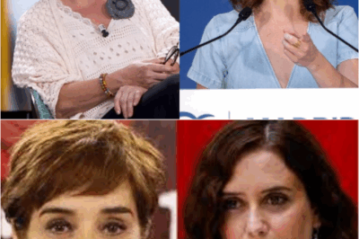 No tiene ni puñetera idea’, y eso es solo el comienzo..