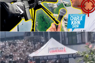 🇺🇸💥 El BRUTAL ASESINATO de CHARLIE KIRK ⚠️ EXPLICADO AL DETALLE