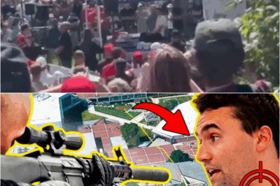 🇺🇸💥 La TERRIBLE MUERTE de CHARLIE KIRK ⚠️ EXPLICADA EN DETALLE
