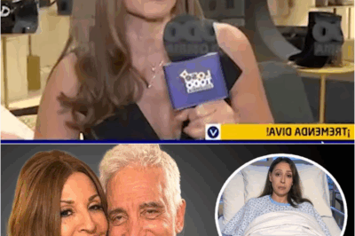 Después del desgarrador diagnóstico de Amparo Grisales, su esposo rompió en llanto y corroboró la triste noticia.