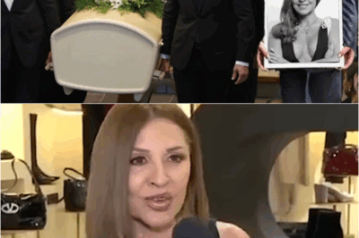 HACE 5 MINUTOS: Muere Amparo Grisales a los 68 años, su funeral fue sumamente triste.