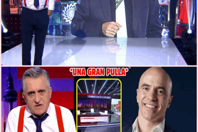 ¡El Gran Wyoming Regresa con Fuerza a El Intermedio: Una Nueva Temporada que Promete y un Mensaje Directo a la Dirección de laSexta!
