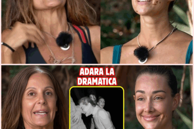 Sonia Monroy y Adara Molinero protagonizan un explosivo enfrentamiento en “Supervivientes All Stars”