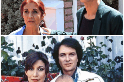 ‘Luché por él’: el desgarrador giro en la relación entre Camilo Blanes y su madre