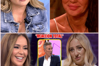 Olga Moreno Rompe el Silencio sobre la Entrevista de Rocío Flores y su Relación con Su Madre