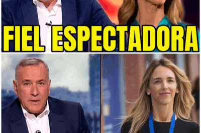 Xabier Fortes DESARMA a Cayetana en DIRECTO: dos frases bastaron para dejarla sin escapatoria