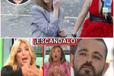 Marta Riesco Denuncia a Rocío Carrasco por la Verdad del Hijo Antonio David Flores