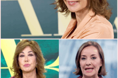 Ana Rosa Quintana sorprende con esta opinión sobre la entrevista de Pepa Bueno a Sánchez en el ‘Telediario’
