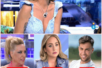 Lydia Lozano, Rocío Flores y Montoya Deslumbran en la Nueva Temporada de “De Viernes” en Telecinco