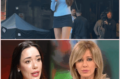 El Impactante Enfrentamiento de Ada Lluch y Susanna Griso: ¿Realidad o Burbuja?